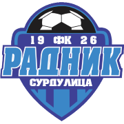 FK Radnik Surdulica football club