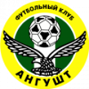 Angusht Nazran football club