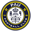 Pau FC football club