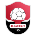 Al Raed SFC football club