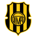 Club Olimpo football club