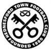 Hednesford Town football club