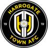 Harrogate Town football club