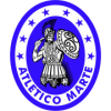 CD Atlético Marte football club