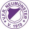 VfR Neumünster football club