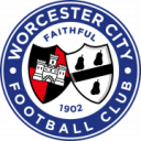 Worcester City football club