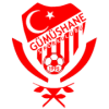 Gümüşhanespor football club