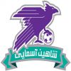 Shaheen Asmayee football club