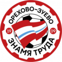 Znamya Truda football club