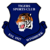 United Africa Tigers football club