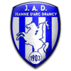 JA Drancy football club