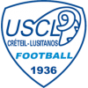 US Créteil football club