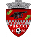 CS Tunari football club