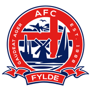 AFC Fylde football club