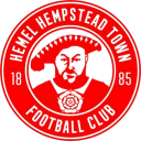 Hemel Hempstead Town