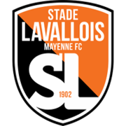 Stade Lavallois football club