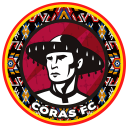 Coras de Tepic football club