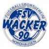 FSV Wacker Nordhausen