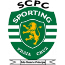 Sporting Praia Cruz football club