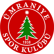 Umraniyespor football club