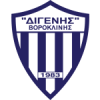 Digenis Oroklinis football club