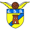 GD Bragança football club