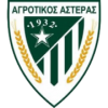 Agrotikos Asteras football club