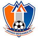 Jiangxi Lushan football club
