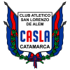 San Lorenzo de Alem football club