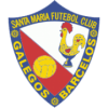 Santa Maria FC football club