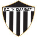 PAE Kalamata football club
