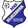 MKS Kluczbork football club