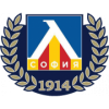 Levski Sofia football club