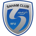 Saham SC football club