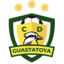 Deportivo Guastatoya football club