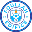 Foullah Edifice football club