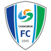 Changwon City football club