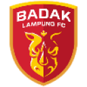 Badak Lampung football club