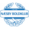 Naesby BK football club