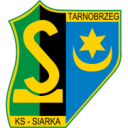 Siarka Tarnobrzeg football club