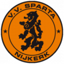 Sparta Nijkerk football club