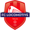 Locomotive Tbilisi football club