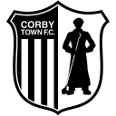 Corby Town football club