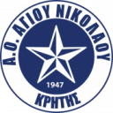 Agios Nikolaos football club