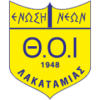 EN THOI Lakatamias football club