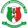 Sekondi Hasaacas