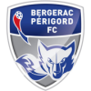 Bergerac Périgord football club