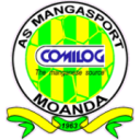 AS Mangasport football club
