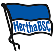 Hertha BSC football club