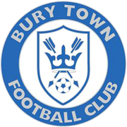 Bury Town football club